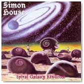 Spiral Galaxy Revisited (Reis)