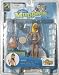 Jim Hensons Muppets Series 5> Janice Variant Silver Top