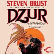 Dzur: Vlad Taltos, Book 10 | [Steven Brust]