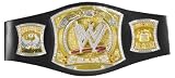 WWE Championship Belt