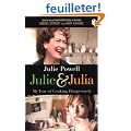 Julie & Julia: My Year of Cooking Dangerously
