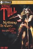 Jethro Tull - Nothing Is Easy - Live At The Isle Of Wight [DVD]
