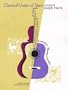 CLASSICAL GUITAR OF SPAIN (Concert Masterworks)