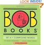 Bob Books Set 4 - Complex Words