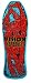 Vision Original Old School Reissue Original Lee Ralph Skateboard Deck, Assorted