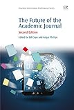 The future of the academic journal