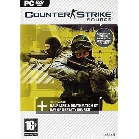 Counter Strike : Source