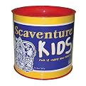 Scaventure Kids Game