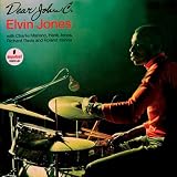 Dear John C. [12 inch Analog]