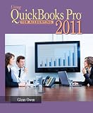Using Quickbooks Pro 2011 for Accounting (with CD-ROM) (Fundamental Accounting)