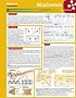 Lerntafel: Biochemie im �berblick (Lerntafeln Biologie)