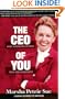The CEO of YOU