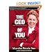 The CEO of YOU