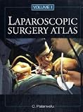 Laparoscopic Surgery Atlas 2 Volume Set