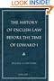 The History of English Law before the Time of Edward I: In Two Volumes