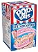 Pop-Tarts, Frosted Strawberry Milkshake, 8-Count Tarts (Pack of 12)