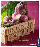 Produkt-Bild: Biokisten Kochbuch