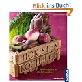 Biokisten Kochbuch