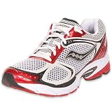 SAUCONY Mens Progrid Guide 2 Shoe, White/Black/Red/Silver 51kjDTZJAxL. SL160 SAUCONY Mens Progrid Guide 2 Shoe, White/Black/Red/Silver