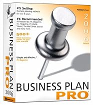 Business Plan Pro, Entrepreneurship: Starting and Operating a Small Business