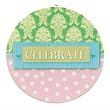 Celebrate Ceiling Fan Light Pull