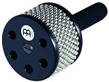 Meinl Turbo Cabasa, medium , Black