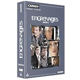 Engrenages, saison 2par Caroline Proust