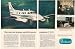 1968 Beechcraft King Air Airplane Outsells Competitor 2-Page Print Ad (18977)