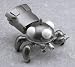 Nendoroid: 23 Ghost in the Shell Tachikoma Silver Ver Action Figure_s-2