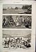 1879 AFGHANISTAN CRUISE ROYAL CADETS FUNCHAL CAMELS