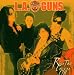 L. A. Guns-Rips the Covers Off