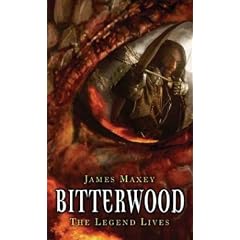 Bitterwood