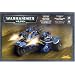 Games Workshop Space Marine Attack Bike