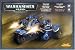 Toys : Games Workshop Space Marine Attack Bike