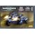 Games Workshop Space Marine Attack Bike