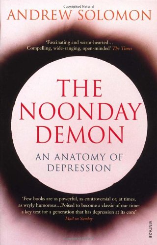 Cover image : The Noonday Demon