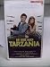 Die Reise nach Tarzania [VHS]