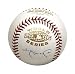 Jim Edmonds Autographed 2006 World Series Baseball