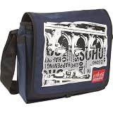 Manhattan Portage Limited Edition - SOHO DJ Bag