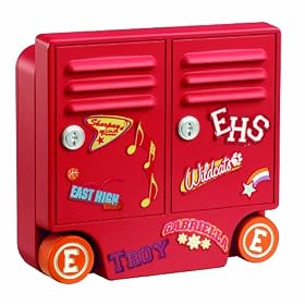 High School Musical Pocket Etch A Sketch