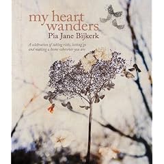 My Heart Wanders