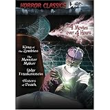 Horror Classics V.10