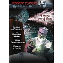 Horror Classics V.10