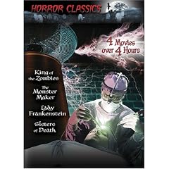 Horror Classics V.10 by 
