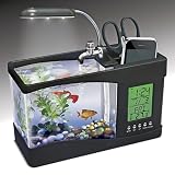 USB Desktop Aquarium