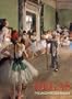 Degas: The Uncontested Master