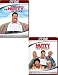 The Nutty Professor (HD DVD) / Nutty Professor II - The Klumps (HD DVD) (2 PACK)