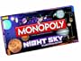 USAopoly Night Sky Monopoly