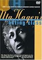 Uta Hagen's Acting Class: The DVDs