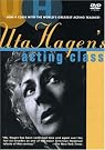 Uta Hagen's Acting...